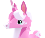 Unicorn - Animal Jam: Play Wild!