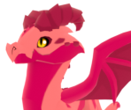 Dragon - Animal Jam: Play Wild!