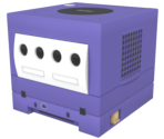 Cubic Gaming System - Splatoon 3