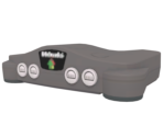 Eight-Squared Game System - Splatoon 3