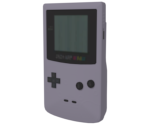 See-Through Game Youth - Splatoon 3