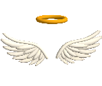Angel Wings - Talking Gummy Bear