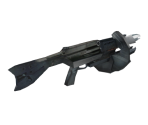 Pulse Rifle - Half-Life 2