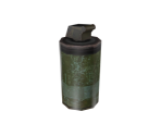 Grenade - Half-Life 2