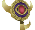 Boss Key - The Legend of Zelda: Phantom Hourglass