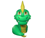 Finley Plush - Indigo Park (Chapter 1)