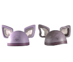 Rambley Ears - Indigo Park (Chapter 1)