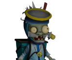 Marine Biologist - Plants vs. Zombies: Garden Warfare 2