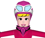 Penelope Pitstop - Wacky Races