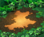 Mushroom Way - Super Mario RPG
