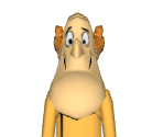 Professor Pat Pending - Wacky Races