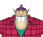 Rufus Ruffcut - Wacky Races