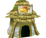 Shooting Range - The Legend of Zelda: Phantom Hourglass