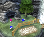 Mamel Land - Shiren the Wanderer 2: Shiren's Castle and the Oni Invasion (JPN)