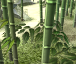 Bamboo Forest - Shiren the Wanderer 2: Shiren's Castle and the Oni Invasion (JPN)
