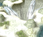 Inexhaustible Falls / Great Canyon - Shiren the Wanderer 2: Shiren's Castle and the Oni Invasion (JPN)
