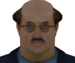 Banker - Spider-Man 2