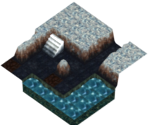 Tileset #16 - Shiren the Wanderer 2: Shiren's Castle and the Oni Invasion (JPN)