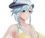 Lapis (New Coach) - Action Taimanin