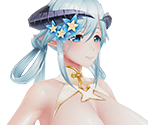 Lapis (Peerless Beauty) - Action Taimanin