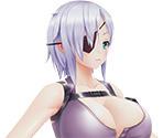 Aina Winchester (Luxurious Night) - Action Taimanin