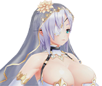 Aina Winchester (Akimbo Bride) - Action Taimanin