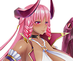 Phantasma (False Heiress) - Action Taimanin