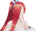 Astaroth (Bathrobe) - Action Taimanin