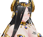 Astaroth (Dark Sun) - Action Taimanin