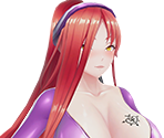 Astaroth (Trainer from Hell) - Action Taimanin