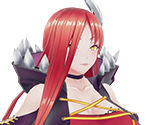 Astaroth (Queen's Playmate) - Action Taimanin