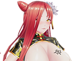 Astaroth (Peerless Beauty) - Action Taimanin