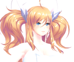 Onisaki Kirara (Bathrobe) - Action Taimanin