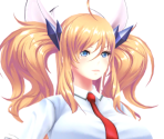Onisaki Kirara (Ace Student) - Action Taimanin