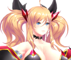 Onisaki Kirara (Halloween Vampire) - Action Taimanin