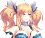 Onisaki Kirara (Midnight Sky) - Action Taimanin
