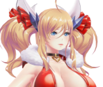 Onisaki Kirara (Bell of Blessings) - Action Taimanin