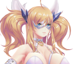Onisaki Kirara (Mysterious Masque) - Action Taimanin