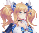 Onisaki Kirara (Idol) - Action Taimanin