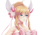 Onisaki Kirara (Secret Gift) - Action Taimanin