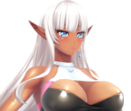 Eleonor (Sporty Girl) - Action Taimanin