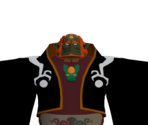 Ganondorf - The Legend of Zelda: The Wind Waker HD