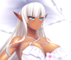 Eleonor (Summer Beach Dream) - Action Taimanin
