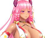 Phantasma (Autumn Succubus) - Action Taimanin