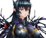 Annerose Vajra (Yakshamorphosis) - Action Taimanin