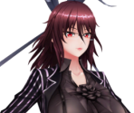 Mizuki Shiranui (Seductive Teacher) - Action Taimanin