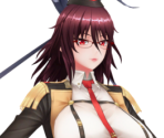 Mizuki Shiranui (Task Force) - Action Taimanin