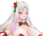 Kichi Azusa (Holy Night Onmyoji) - Action Taimanin