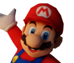 Mario amiibo - Mario Party: Star Rush