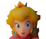 Peach amiibo - Mario Party: Star Rush